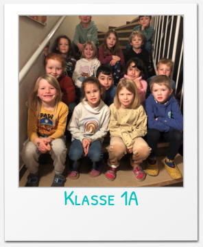 Klasse 1A